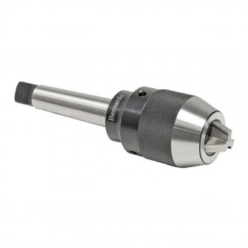 Bernardo Schnellspann-Bohrfutter mit Direktaufnahme MK 3 / 1 - 16 mm